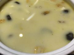 鲍鱼乌参猪肚鸡-金龙·打边炉(南京西路店)