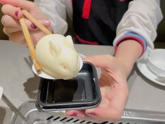 -海底捞火锅(塘厦天虹店)