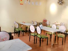 大堂-PIZZERIA大黄鸭披萨