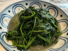 时令蔬菜-湖滨28中餐厅·西湖宴·杭州君悦酒店