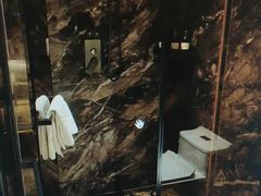 -铂尔登智慧酒店(南山西丽地铁站店)