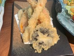 -熹炭精致日料(金融街购物中心店)