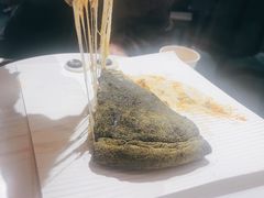 -咕鹿流心披萨(下沙店)