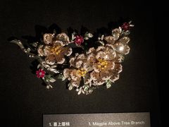 -深圳珠宝博物馆