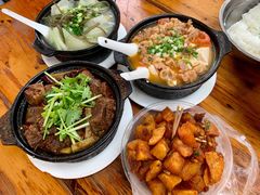 -沈妈砂锅(光华村店)