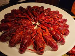 -红盔甲·小龙虾(长寿路店)