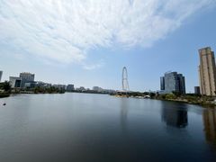-牛岗山公园