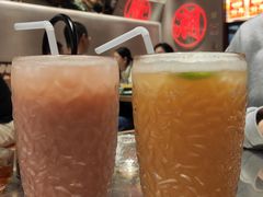 -潮界(虹桥新天地店)