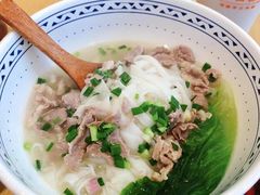 老长沙土猪肉粉-三两粉(石厦时代广场店)