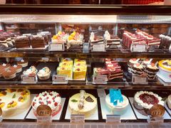 -85度C(上海奉贤苏宁生活广场二店)