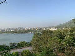 -九华山公园