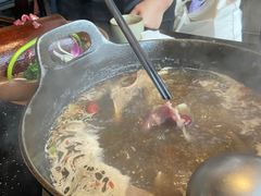 -盡膳口福·百年汤方火锅(科华北路店)