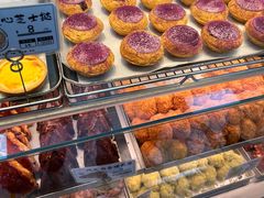 -鲍师傅糕点(台东步行街店)