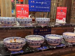 -袁老四重庆老火锅(桐梓坡店)