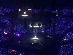 -大连体育中心体育馆