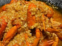 -红盔甲·小龙虾(人民广场店)