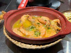 -涌煲记·蟹煲·砂锅海鲜·煲出宁波味(天一旗舰店)