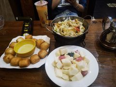 -蜀一蜀二(黄骅总店)