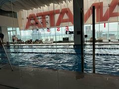 -普拉达游泳健身(水湾1979店)