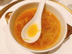 酸辣鱼翅-晶采轩(恒隆广场店)