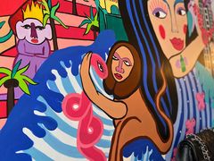 -Mesa Madre梅萨妈妈·Bintana(国贸店)