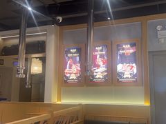 -权金城·炭火烤肉(北京联想桥店)