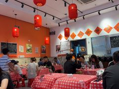 -荆九爷爆炒桥头三嫩(夫子庙店)
