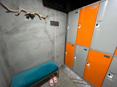 -CUBE私教·普拉提·拳击(龙漕路店)