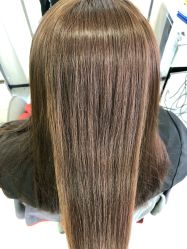 -上禾 HAIR SALON