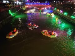 -藏龙百瀑风景区
