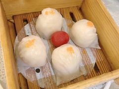 -东方之珠海鲜酒楼(南开店)