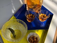 -茶是一枝花泡茶店
