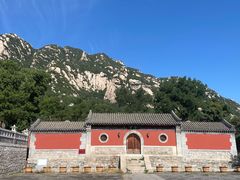 -北京凤凰岭