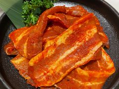 -韩宫宴和牛烤肉(宣州国购店)