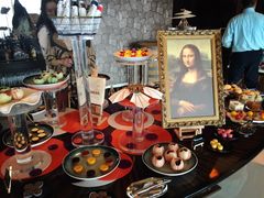 -翡翠36餐厅(浦东香格里拉店)