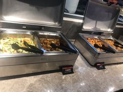 -比格比萨自助(万柳华联店)