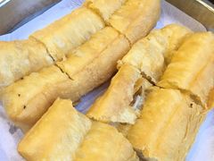 -顺德一品粥·20年凤城老字号(芳村店)
