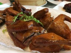 -御花园·粤菜·海鲜火锅(中山公园店)