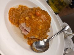 -狮王府淮扬菜(万象城店)
