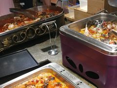 -德得轩韩式自助烤肉(兰花城店)