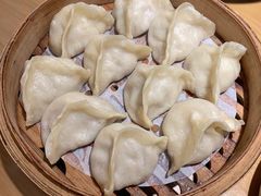 传统招牌饺子-天怡興·百年蒸饺(中心书城店)