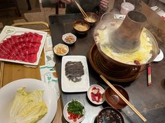 -南门涮肉(后海店)