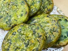 -老三样·旧食新味(绿地店)