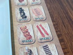 -汉巴味德·烤肉与啤酒的自助(杭州大悦城店)