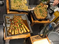 -很久以前羊肉串(中山公园店)