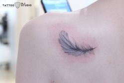 -飛凡TATTOO纹身•原创