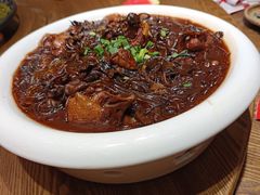 -鸽子窝(青塔店)