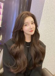 点击看大图 -3AM HAIR SALON染发接发