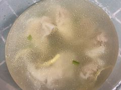 -吉祥馄饨(杭州博库书城店)