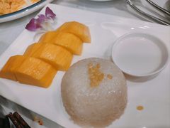 -阿诺泰·泰国餐厅(棕北店)